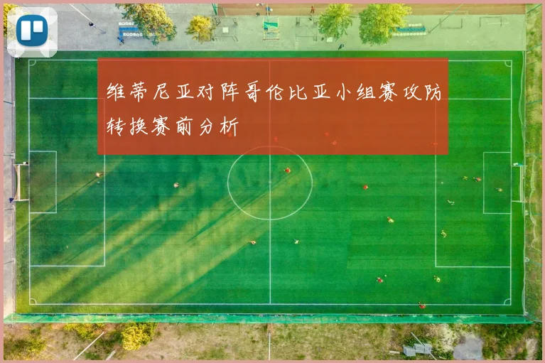 维蒂尼亚对阵哥伦比亚小组赛攻防转换赛前分析